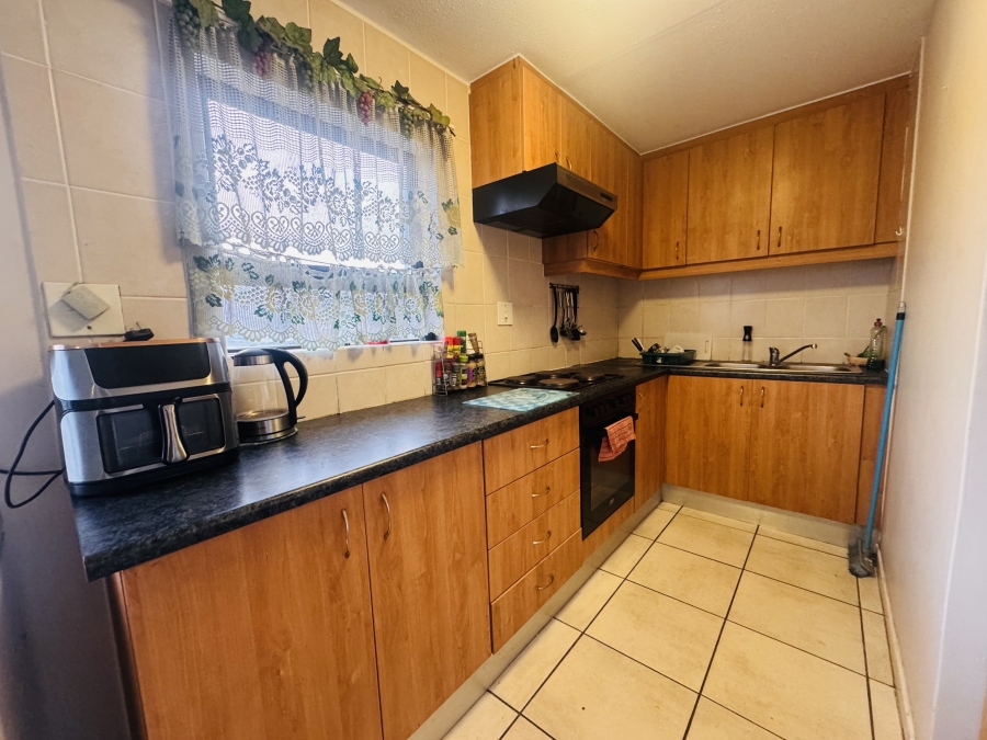 2 Bedroom Property for Sale in Rome Western Cape